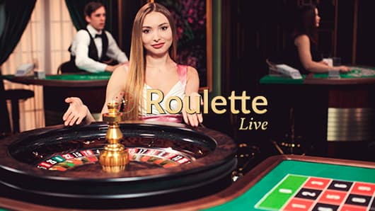 Mega Roulette